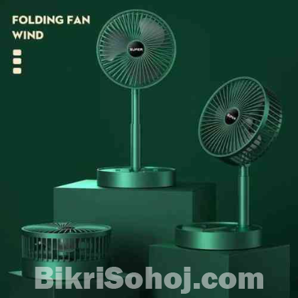 Mini Fan